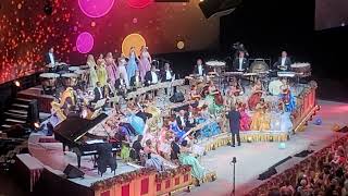 Andre Rieu amp Johann Strauss Orchestra Kraków 2022 [upl. by Ferdinana]