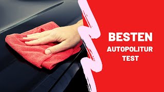 Die Besten Autopolitur Test  Top 5 [upl. by Aisya]