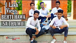 Behti hawa sa tha wo Cover Song  Friendship Heart touching story [upl. by Coulson]