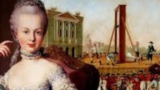 MARIE ANTOINETTE What really happened to her [upl. by Drona]