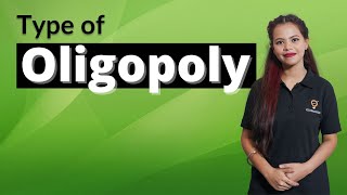 Oligopoly  Types of Oligopoly  Perfect Imperfect Collusive NonCollusive Oligopoly  Ecoholics [upl. by Isleen]