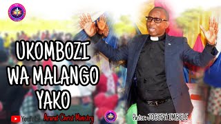 Ukombozi wa MALANGO Yako yaliyofungwa GIZANI [upl. by Trish]