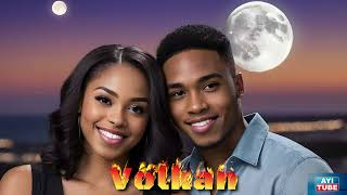 Volkan – Sensual Haitian Love Song in Creole [upl. by Plante]