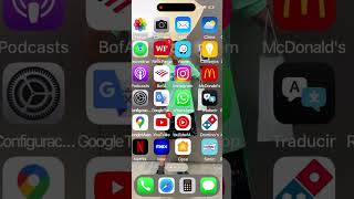 Screen recorder on the new iPhone 16 pro￼ [upl. by Anerac290]