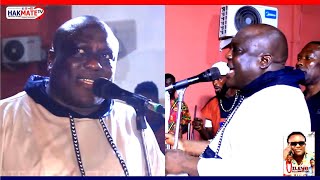 MUST WATCH  SAHEED OSUPA MOMENT OF BEST ACAPELLA 2024 osupasaheed [upl. by Idalina]