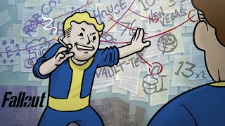 Every Fallout Vault Explained  Ranked From Least To Most Insane [upl. by Ynalem]