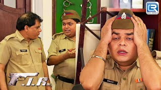 Gopi ने बनाया चिंपू मैन का Sketch  एफआईआर  FIR  Full Episode 1205 [upl. by Philander]