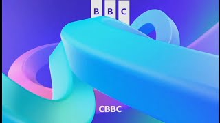 CBBC Channel Closedown 15th March 2024 [upl. by Amoeji]