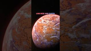 Gliese 12 b  Exoplanet Could This Nearby Exoplanet Support Life space universe spacefacts [upl. by Brynn255]