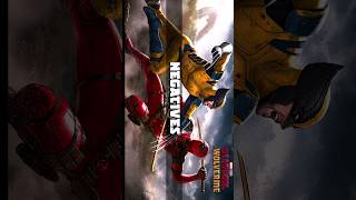 Deadpool and Wolverine Review Part 5 [upl. by Gies]