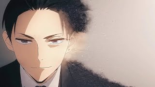 「Creditless」The Millionaire Detective  Balance UNLIMITED OP  Opening v2「UHD 60FPS」 [upl. by Rennoc]