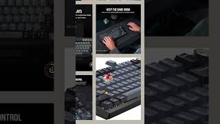 Corsair K65 Plus Wireless Mechanical Gaming Keyboard [upl. by Abe]