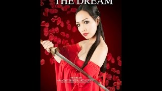 The Dream Official Trailer 2015  A Jennifer Linch Film [upl. by Dawna581]