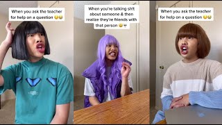 Funniest Lourd Asprec TikTok Videos 2022  Vine Planet✔ [upl. by Esmaria]