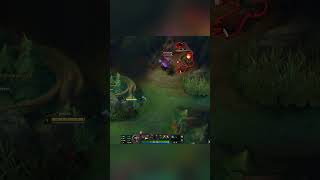 Shaco 1 Level Disgusting Trick shorts lolshorts leagueoflegends shaco [upl. by Audre]