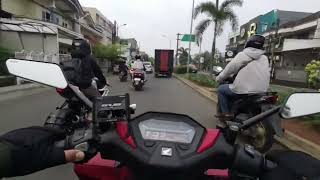 12 Fimi Palm 2  Stabil Untuk Motovlog [upl. by Gussman]