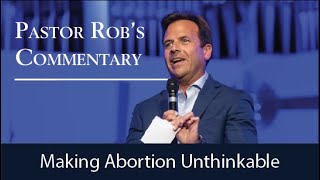 Making Abortion Unthinkable [upl. by Adirf]