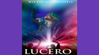 Lucero  Electricidad Electro Pop Version [upl. by Haveman]