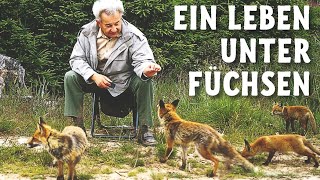 Ein Leben unter Füchsen [upl. by Lashond]