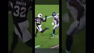 Dk metcalf chase down😮‍💨 [upl. by Sandro575]