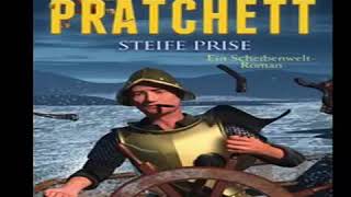 Terry Pratchett Steife Prise Ein Scheibenwelt Roman von Terry Pratchett Hörbuch Deutsch [upl. by Lertnom]