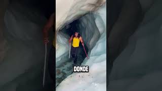 Se come la nieve hasta los huesos helada😮 shortsvideo [upl. by Nnaeirrac659]