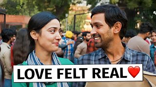 10 Film Love Stories That Felt REAL [upl. by Anauqed944]