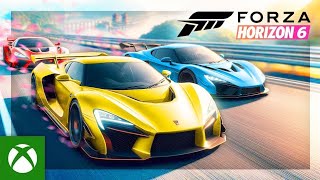 New features we want to see in Forza Horizon 6 [upl. by Nnelg]