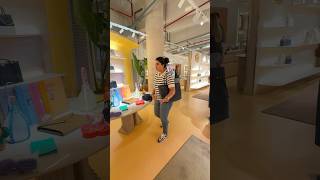 Buying✨My First GUCCI Bag🥹in Milan🛍️Worth Lakhs shorts viral trending foryou ashortaday [upl. by Anairdna]