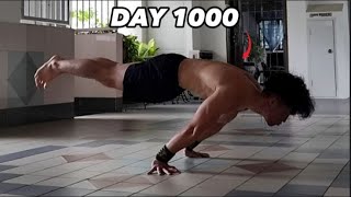 Zero to FULL PLANCHE Calisthenics MOTIVATION [upl. by Namrak784]