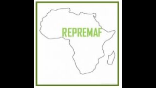 WebinaireRepremaf Maladie dAlzheimer  Dr Rokhaya Diajhete Sénégal Dr Joseph Traoré Mali [upl. by Sherar]