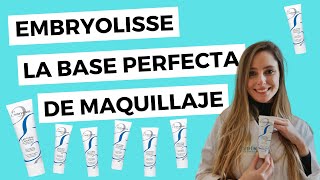 Embryolisse lait crème llega a España venta online [upl. by Anelec]