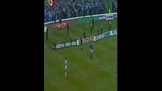 Celtic 1 Rangers 2 November 25th 1990 [upl. by Fanchan]