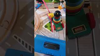 Japanese Chuggington song with lothern Happy and Fun [upl. by Qirat]