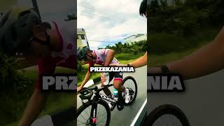 🚴TAK KOLARZE OSZUKUJĄ PODCZAS WYŚCIGU🤯 [upl. by Zacarias88]