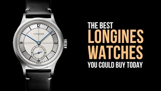 The Best Watches You Could Buy Today From One Of The Best Swiss Value Brands [upl. by Hnamik]