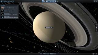 Nasas Eyes program preview  GSPACE [upl. by Oniliuqnart]