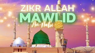 🛑 Durood Shareef  Zikr Allah  Live from Los Angeles w Shaykh Nurjan Sufi Meditation Center 101824 [upl. by Llenrap]