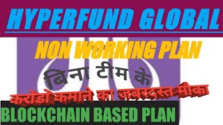 Hyperfund Global Full PLAN hypertech group hyperfund [upl. by Lednem331]