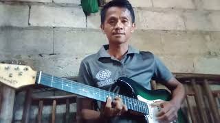 ISEMISEM ILOKANO SONG FINGERSTYLE [upl. by Amathist]