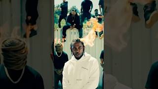 Kanye or Kendrick⁉️ rap kanyewest kendricklamar interview edit motivation music trend [upl. by Nylirehc]