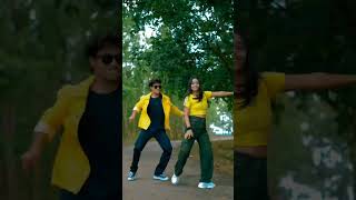 Dill mein toy ❤❤❤paayar kar  new nagpuri shorts dance  trending dance [upl. by Fu]