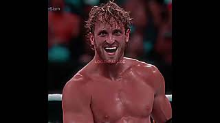 the moonsault is insane wwe viralvideo fyp loganpaul summerslam [upl. by Clarice43]