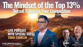 Defy the Odds How To Outsell and Outlast Your Competition w Todd Conklin [upl. by Nyrraf]