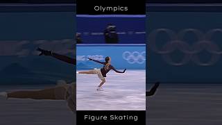 Who do you think deserves to win olympics figureskating 2024 foryou [upl. by Leimad]