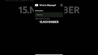 What is Slippage blumcode [upl. by Anoik]