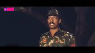 Prahaar 1991 Movie Trailer Nana PatekarGoutam JoglekarMadhuri Dixit [upl. by Ahsiyt279]