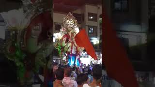 New Panvel 2024 sec10 bollywood song music cutebappa dance ship bollywoodsongs movie [upl. by Yentruok423]