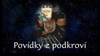 Povídky z podkroví Na střeše [upl. by Nepean475]