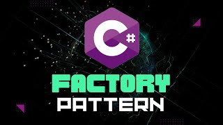 Factory Pattern in C Creating Objects with Ease [upl. by Siger]